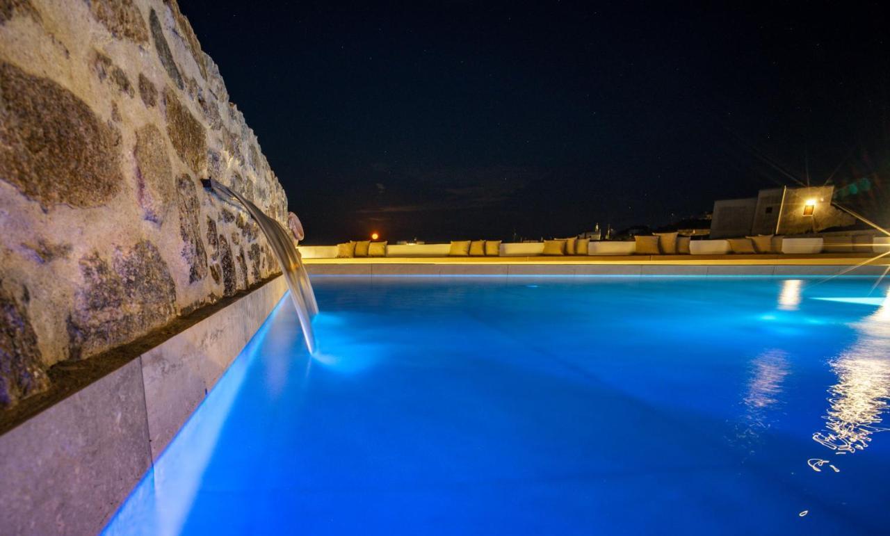 Mykonos Town Kk Mykonos Village מראה חיצוני תמונה