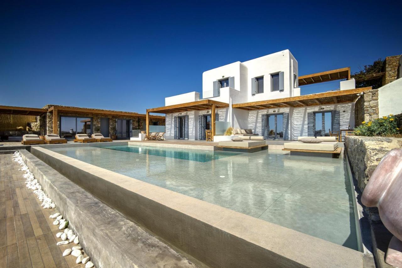 Mykonos Town Kk Mykonos Village מראה חיצוני תמונה