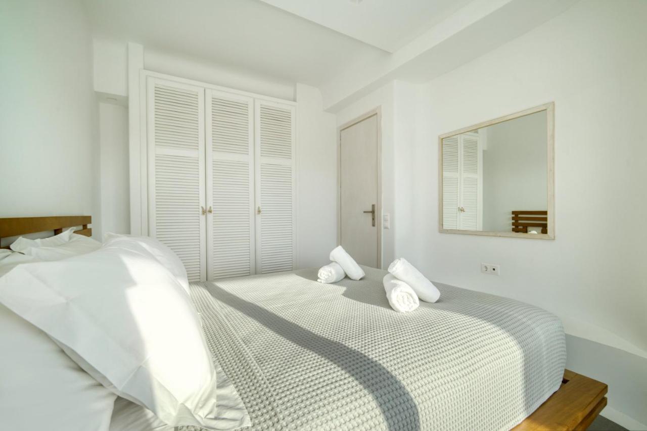 Mykonos Town Kk Mykonos Village מראה חיצוני תמונה
