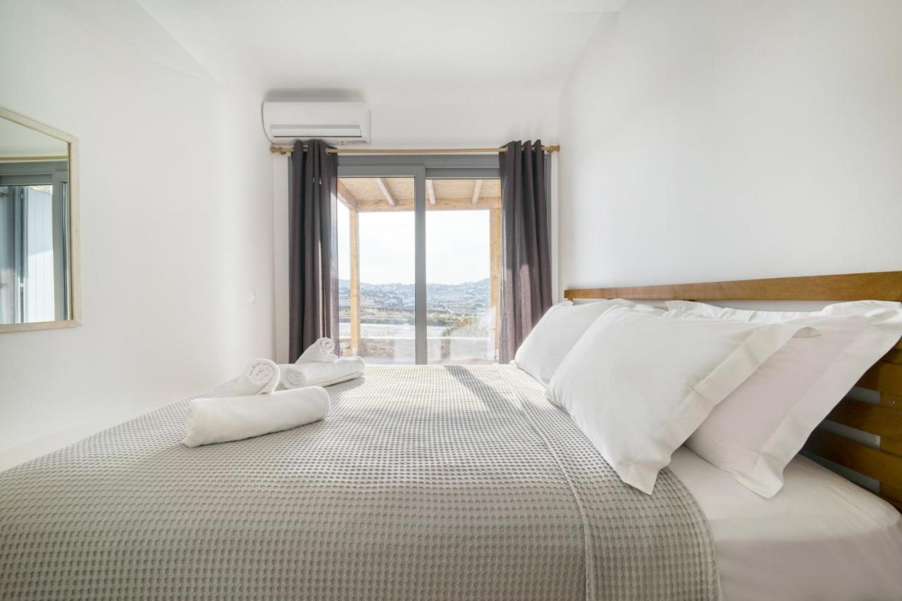 Mykonos Town Kk Mykonos Village מראה חיצוני תמונה