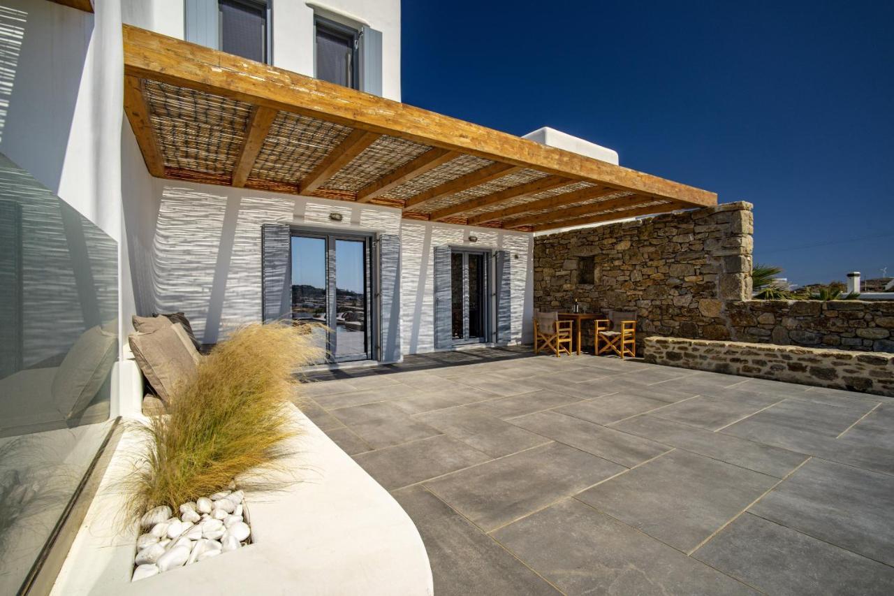 Mykonos Town Kk Mykonos Village מראה חיצוני תמונה