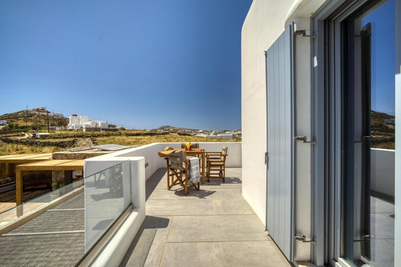 Mykonos Town Kk Mykonos Village מראה חיצוני תמונה