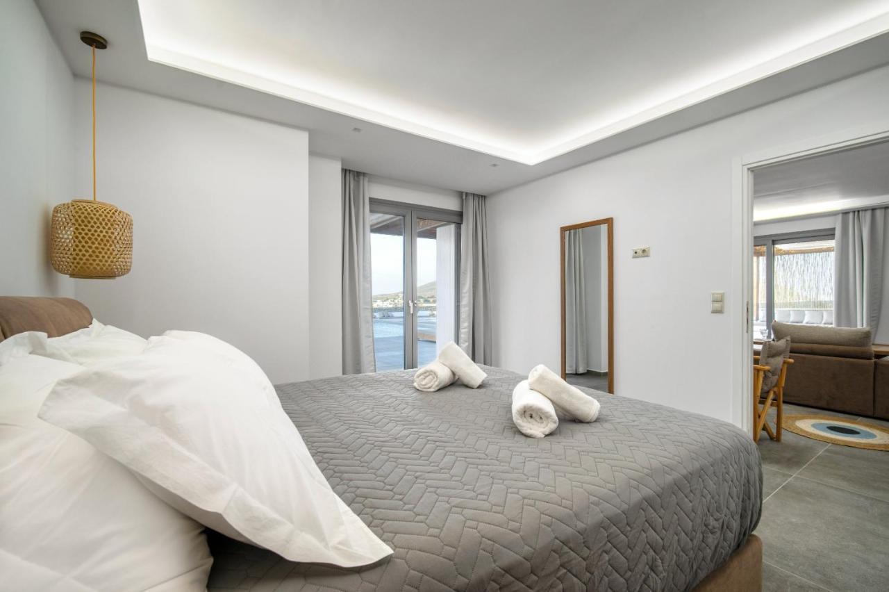 Mykonos Town Kk Mykonos Village מראה חיצוני תמונה