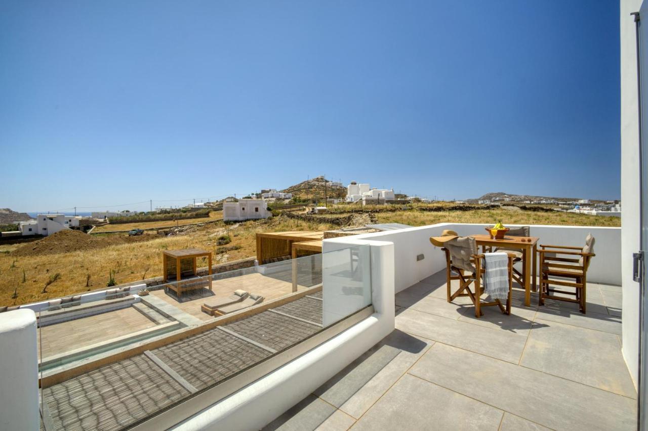 Mykonos Town Kk Mykonos Village מראה חיצוני תמונה