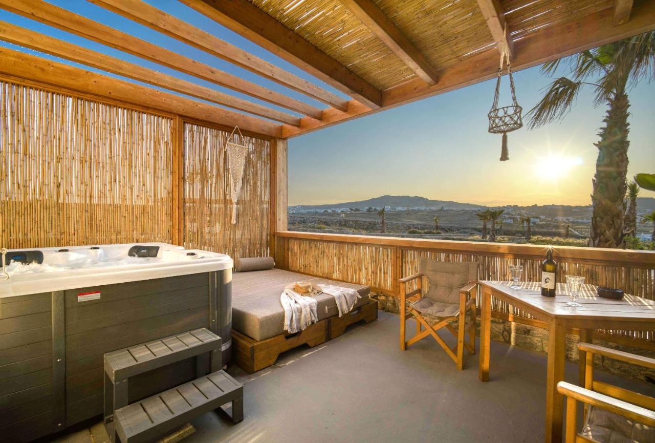 Mykonos Town Kk Mykonos Village מראה חיצוני תמונה