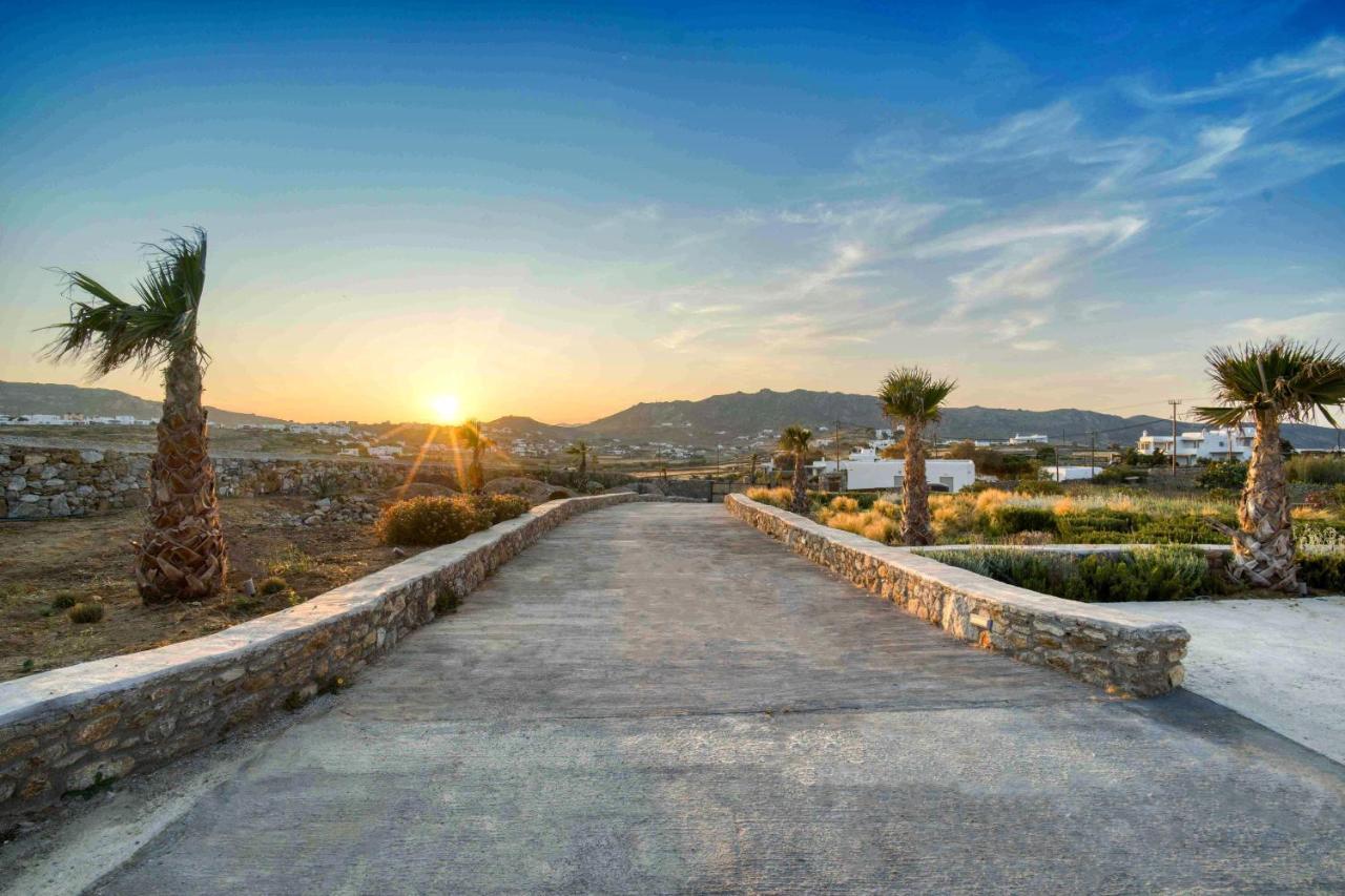 Mykonos Town Kk Mykonos Village מראה חיצוני תמונה