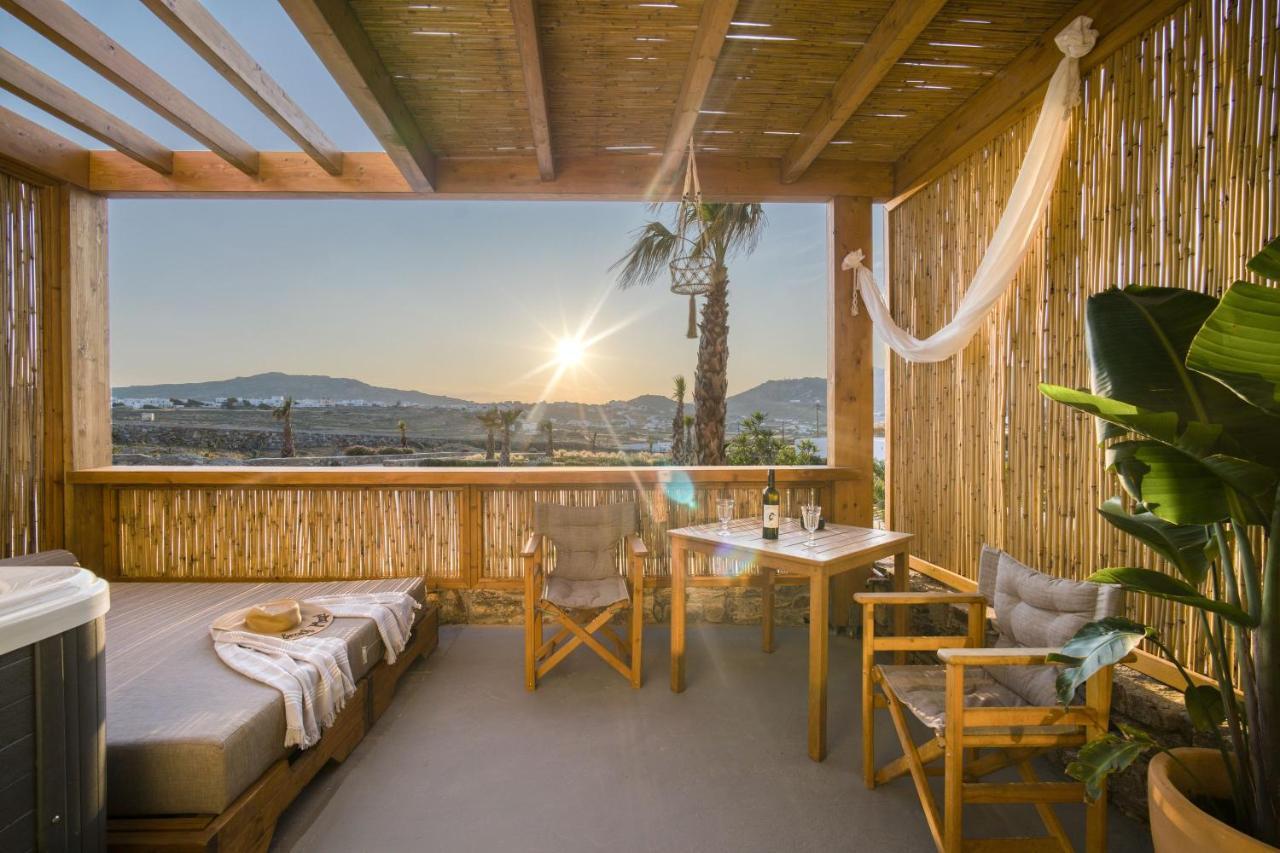 Mykonos Town Kk Mykonos Village מראה חיצוני תמונה