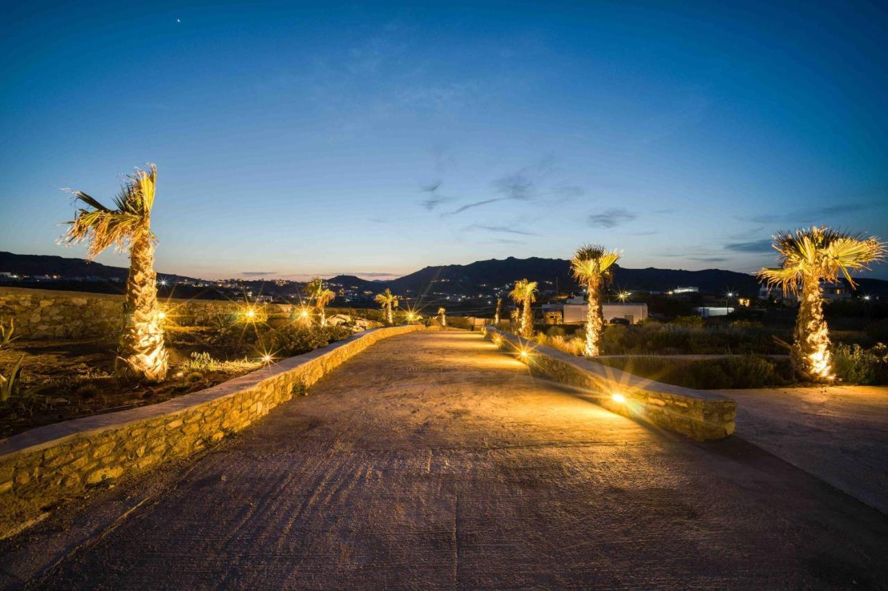 Mykonos Town Kk Mykonos Village מראה חיצוני תמונה
